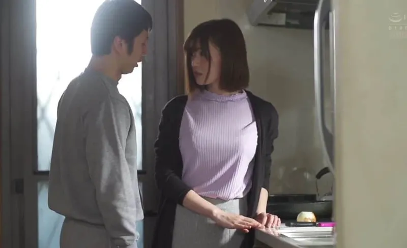 Em anh xã và ham muốn làm tình với chị dâu