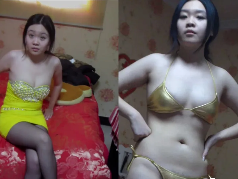 Phang ghệ non tơ lỗ lồn hồng xinh đẹp